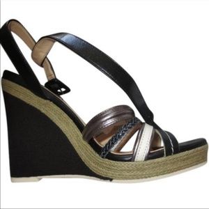 Cole Haan Wedges